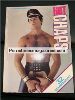 Hot Chaps Falcon Gay Art Nude Alpha Male Men Magazine 1978 Al Parker